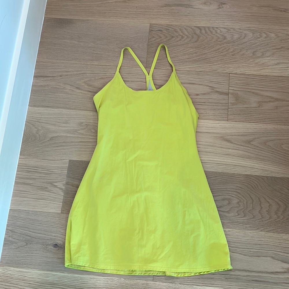 Outdoor Voices dress!